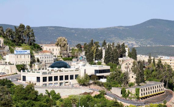 מסתבר שיש שילוב ראוי: אקדמיה, קריירה ומשמעות