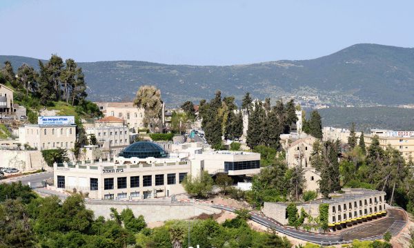 מסתבר שיש שילוב ראוי: אקדמיה, קריירה ומשמעות