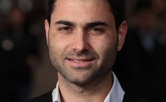 שודרג: מיקי גיצין מונה למנכ"ל הקרן החדשה