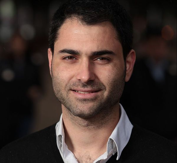 שודרג: מיקי גיצין מונה למנכ"ל הקרן החדשה