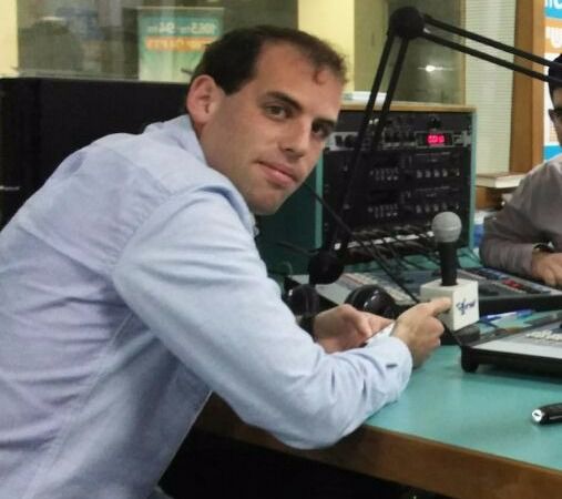 ברנז'ה: משרד זליגר שומרון מגייס עיתונאי נוסף