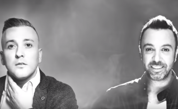 'השגחה מהשמיים': נרקיס ויניב בן משיח בסינגל חדש