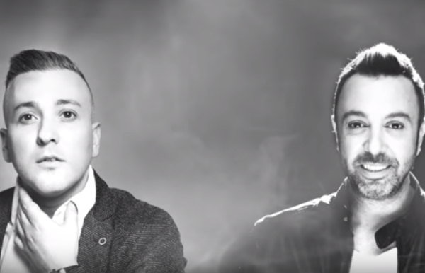 'השגחה מהשמיים': נרקיס ויניב בן משיח בסינגל חדש