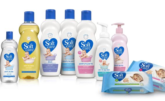Soft Care במבצע מפנק 'תמונה = מתנה'