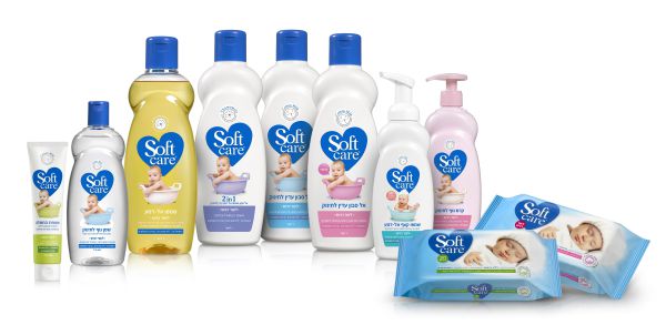 Soft Care במבצע מפנק 'תמונה = מתנה'