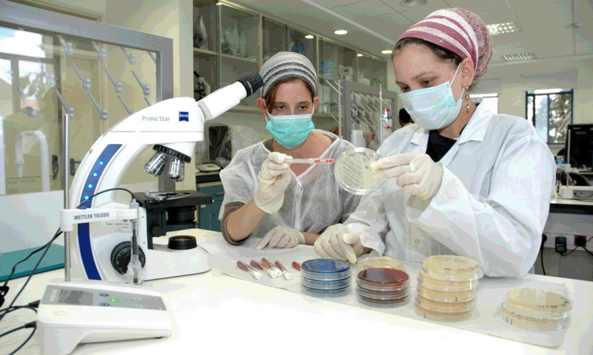 רוצים עתיד עם משמעות? הירשמו ליום הפתוח