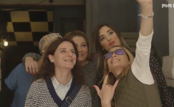 היהודיות באות: הרכב הפופ הנשי בקליפ חדש וכשר