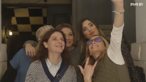 היהודיות באות: הרכב הפופ הנשי בקליפ חדש וכשר