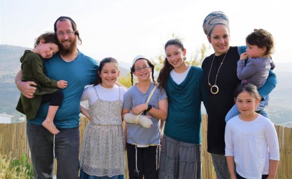 בגלל צו ההרחקה: תושבי יצהר באולטימטום לצה"ל