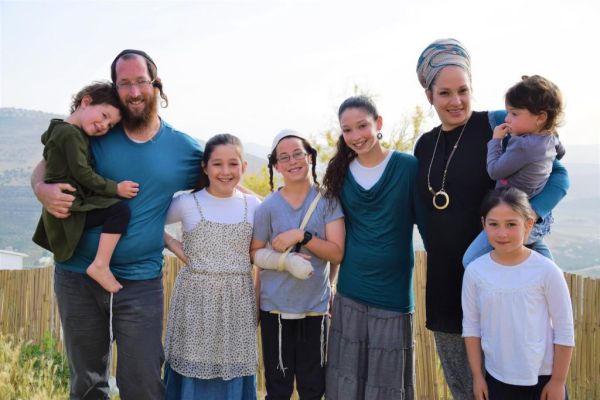 בגלל צו ההרחקה: תושבי יצהר באולטימטום לצה"ל