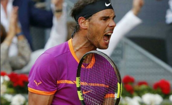 אליפות צרפת היום השני: נכנסים להילוך גבוה