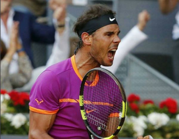 אליפות צרפת היום השני: נכנסים להילוך גבוה