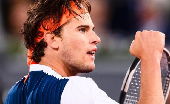 מדריד: נדאל מול תים, יזכה במאסטרס מספר 30?