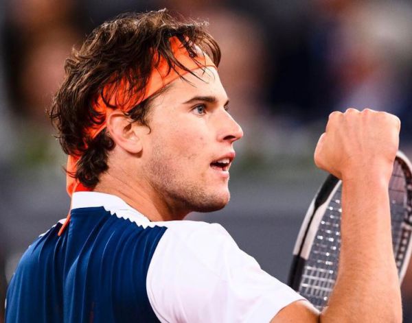 מדריד: נדאל מול תים, יזכה במאסטרס מספר 30?