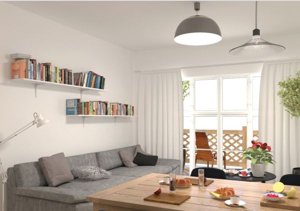 נראה שזו עסקת הנדל"ן המשתלמת ביותר היום