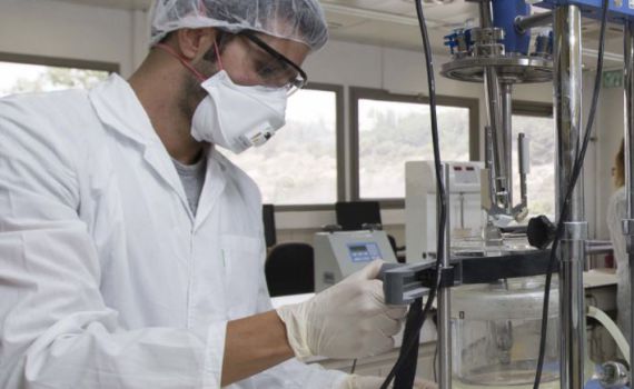 הנדסנו לכם יופי של מקום ליצור את היזמות שלכם|צפו