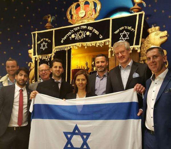 "סוד הישרדותו של העם היהודי"