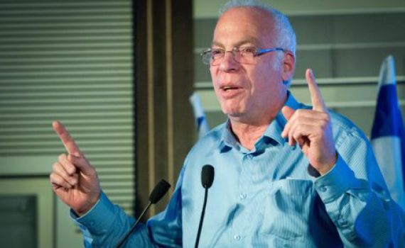 "נתפסתי על דברי תורה? לא נתפסתי ולא בטיח"