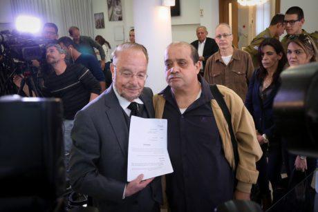 עונש כבד מדי או קל מדי? התביעה מול אלאור אזריה