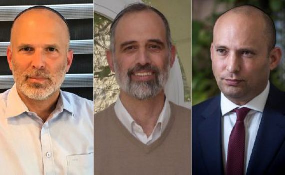 המפסיד הגדול בפריימריז של הבית היהודי