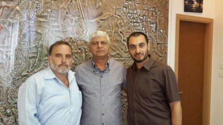 שבוע לפטירת נוריאל גץ: מה היה בשבילי האיש הזה?