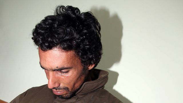 הותר לפרסום: זה תושב השומרון החשוד ברצח זוגתו