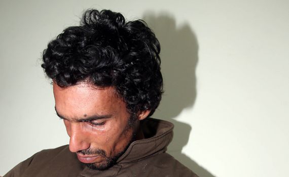 הותר לפרסום: זה תושב השומרון החשוד ברצח זוגתו