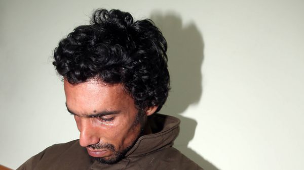 הותר לפרסום: זה תושב השומרון החשוד ברצח זוגתו