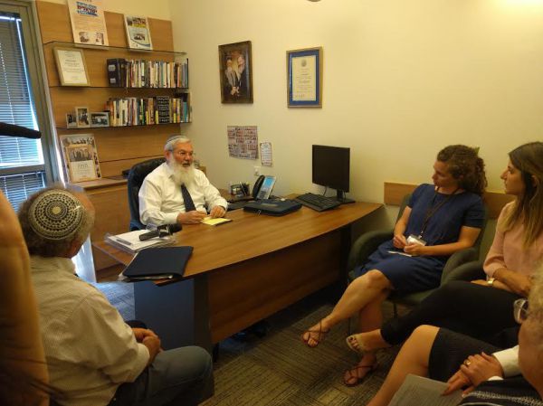 לקראת מהפכה: צה"ל יבחן הכרה במעמד ארוסותיהן של חללי צה"ל