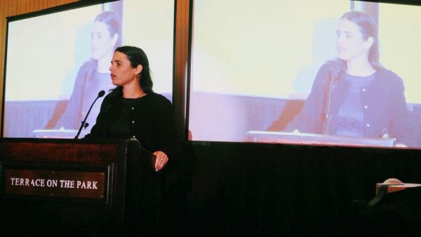 "אף טיל לא יהרוס את שדרות, והחלטה של ​​האו"ם לא תשמיד את ישראל"