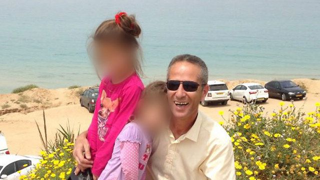 הותר לפרסום: מסע הנקמה האכזרי של חוטף בנותיו