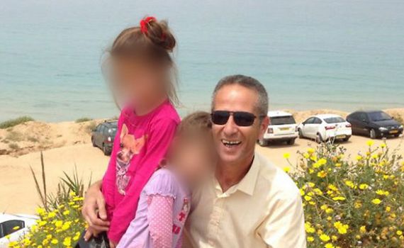 הותר לפרסום: מסע הנקמה האכזרי של חוטף בנותיו