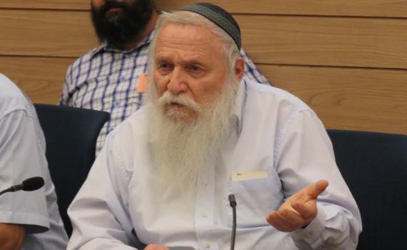 הרב דרוקמן: "מדובר בעוול. לחילוניים כן, לדתיים לא"