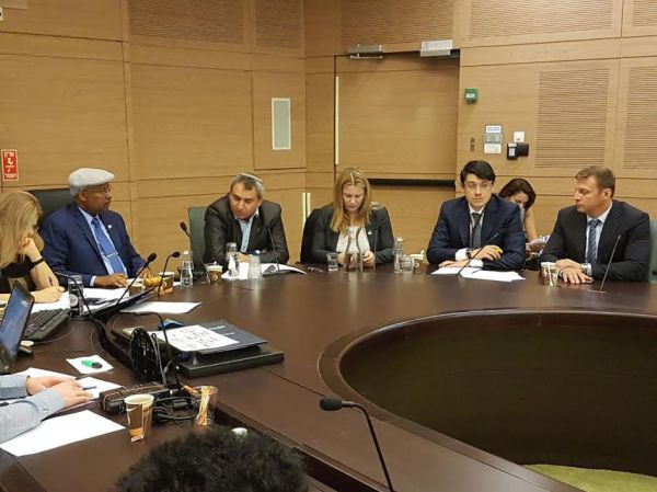 "המדינה המוסלמית היחידה שאין בה אנטישמיות"