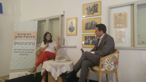 "לא ישימו לנו מסקנטייפ על הפה"