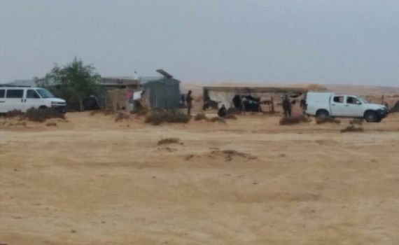 "הוראות הפתיחה באש החדשות- צעד חשוב"