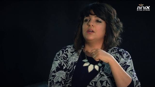 צפו: מהפריים טיים בהולנד: התשובה של סמדר מורג