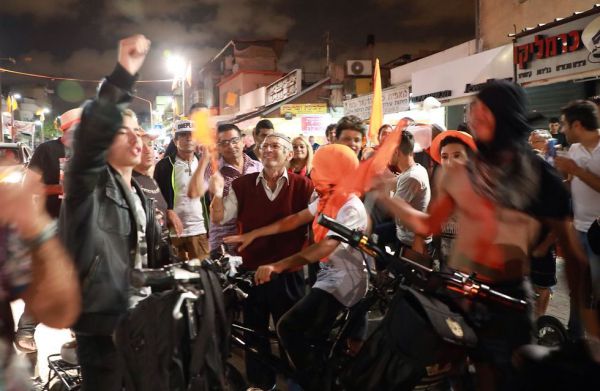 צפו: בני יהודה מדהימה את מכבי תל אביב וזוכה בגביע