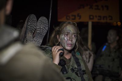 דו"ח נציב קבילות החיילים מאשר את הטענות של צו 1