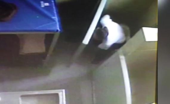 תרגיל ה'טורטית': כך הצליח השב"ס להפיל את ברגותי