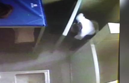 תרגיל ה'טורטית': כך הצליח השב"ס להפיל את ברגותי