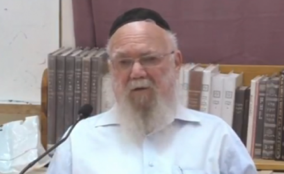 האם באמת כל "חוקות הגויים" אסורות עלינו?