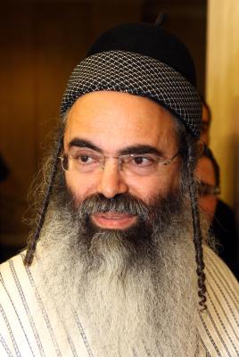 הרב אמנון יצחק במתקפה על בתו היהודיה של טראמפ