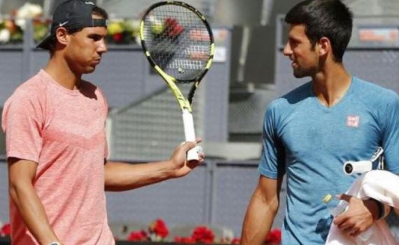 מדריד היום השלישי: משחקים מסוכנים