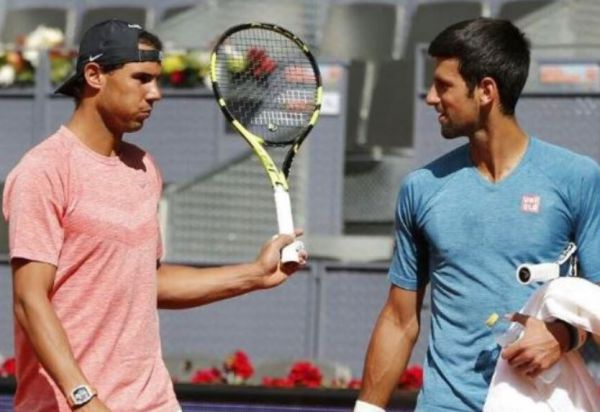 מדריד היום השלישי: משחקים מסוכנים