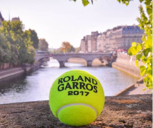 אליפות צרפת יוצאת לדרך: היום הראשון