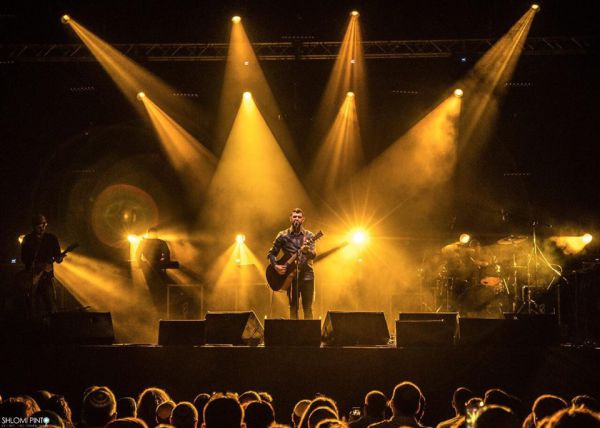 "תחומי התרבות והספורט יהיו בין הראשונים להיפתח"