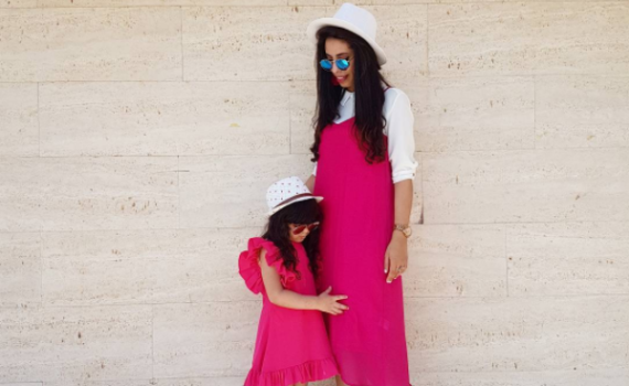 פאשנאיסטה: כשאמהות נפגשת עם שיק