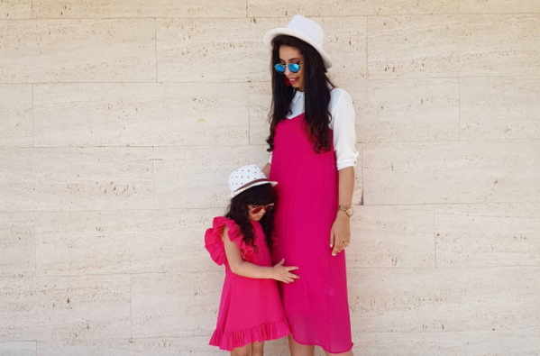 פאשנאיסטה: כשאמהות נפגשת עם שיק