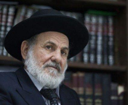 'בצפירה אני לא יוצא מהבית כדי לא לתת פתחון פה'